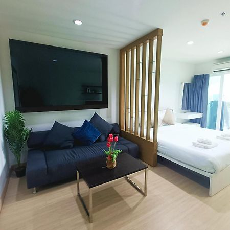 The View Condominium Suan Luang By Cwp, Phuket Town Extérieur photo