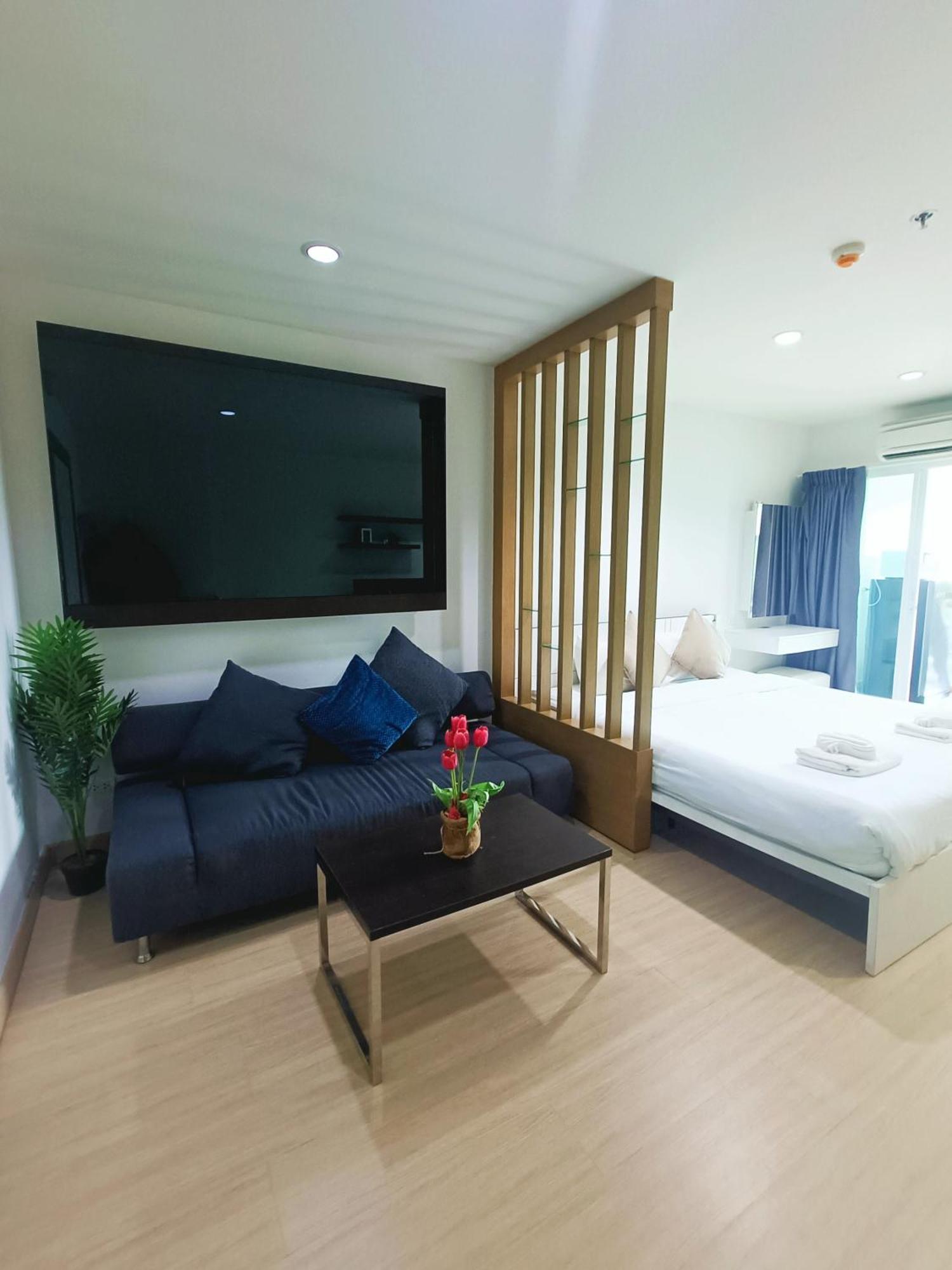 The View Condominium Suan Luang By Cwp, Phuket Town Extérieur photo
