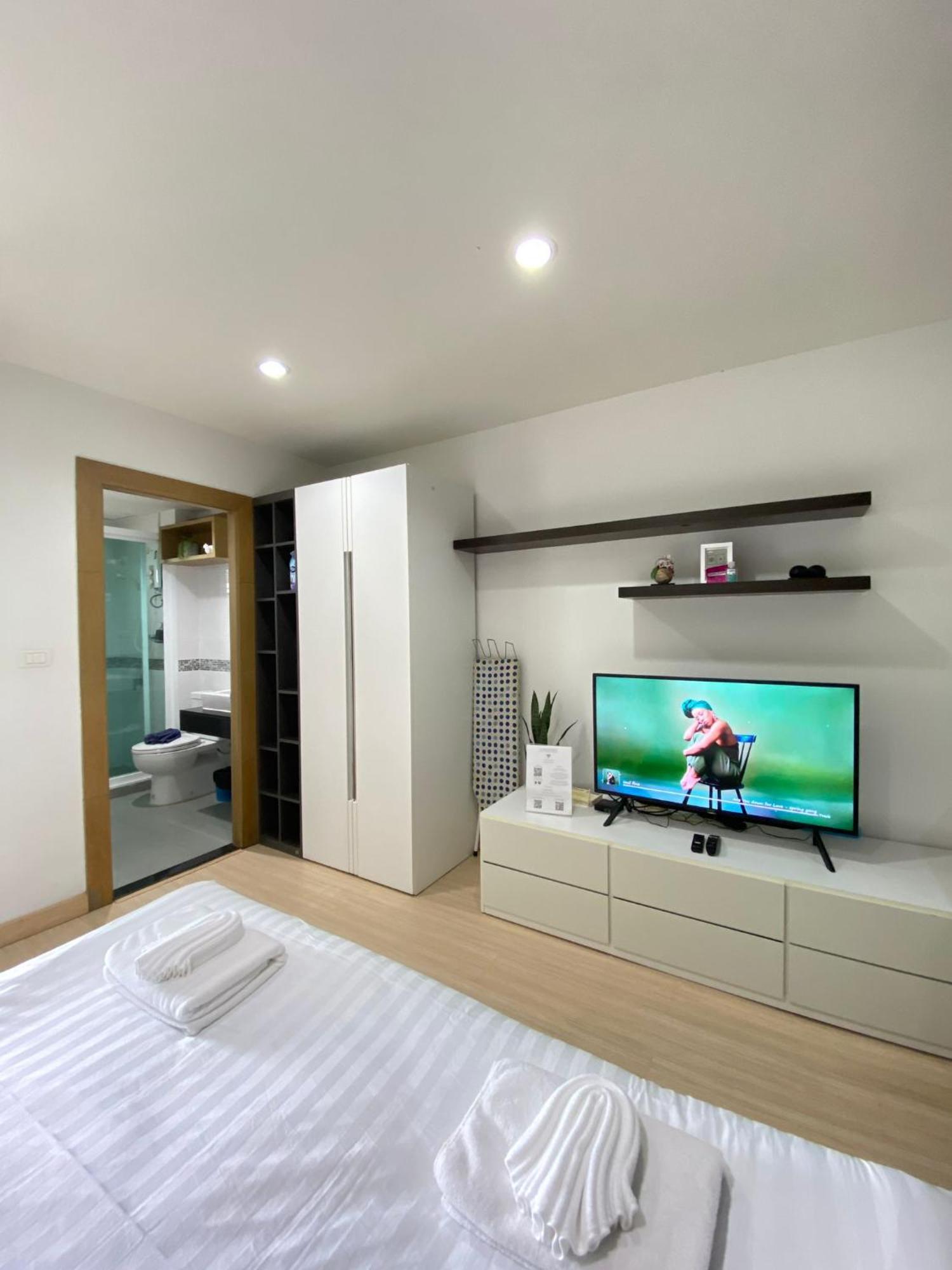 The View Condominium Suan Luang By Cwp, Phuket Town Extérieur photo