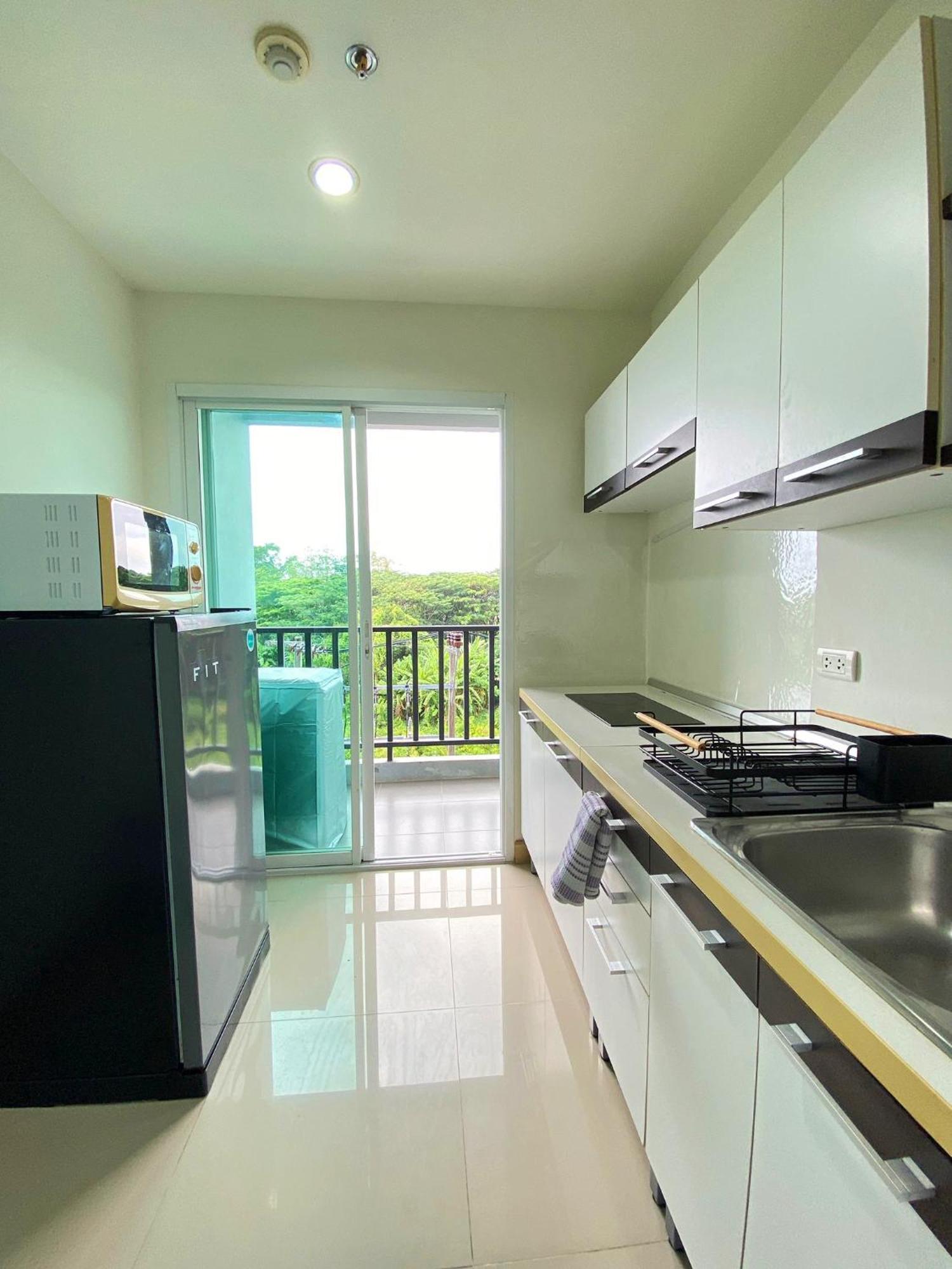 The View Condominium Suan Luang By Cwp, Phuket Town Extérieur photo
