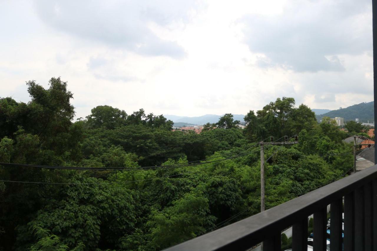 The View Condominium Suan Luang By Cwp, Phuket Town Extérieur photo