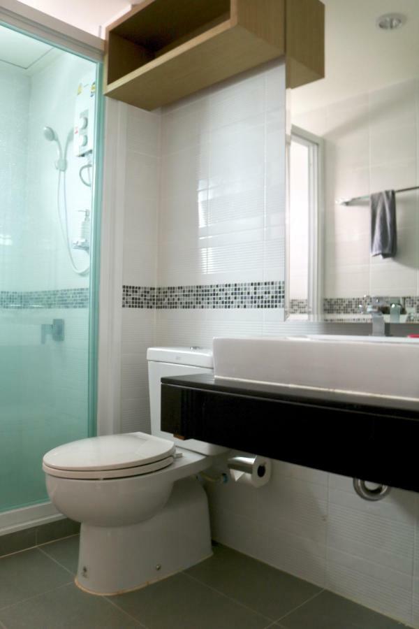 The View Condominium Suan Luang By Cwp, Phuket Town Extérieur photo